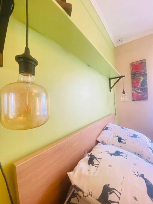Ferienwohnung Cocon Familial Laon Exterior foto